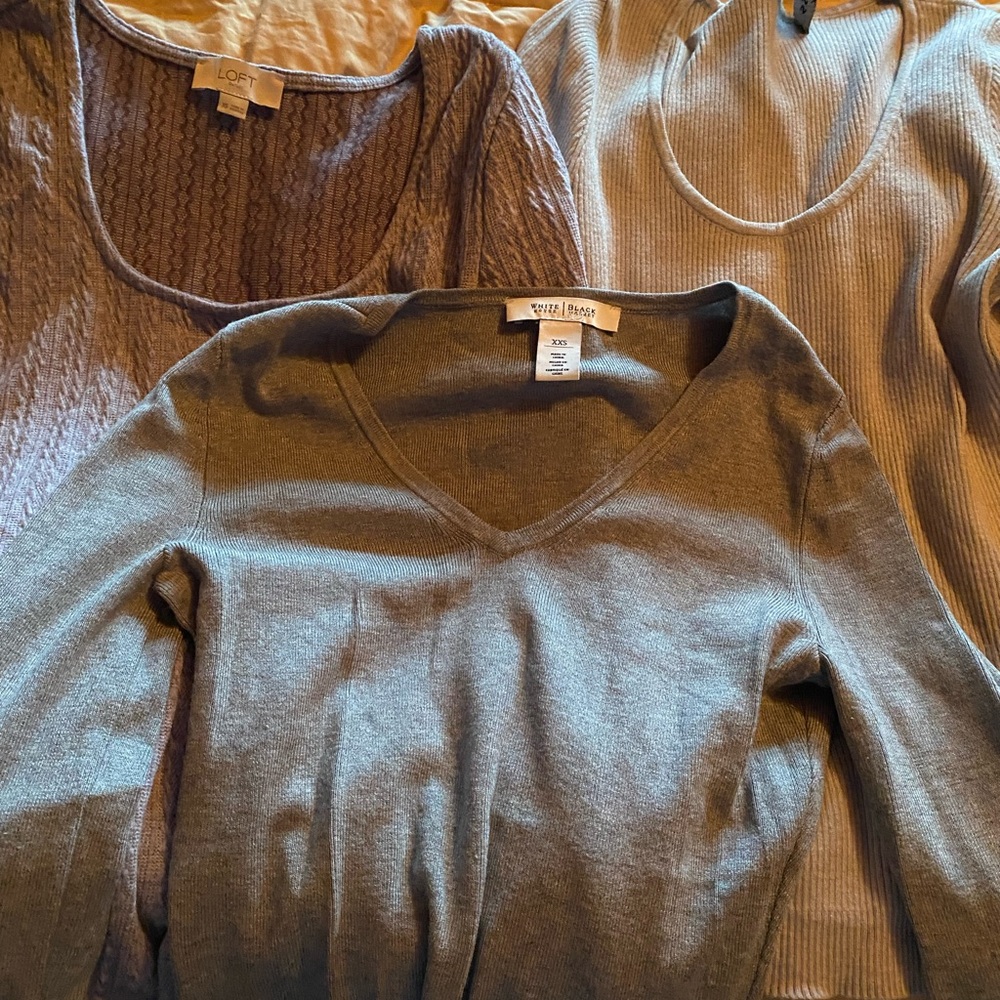 10 long sleeve tops
